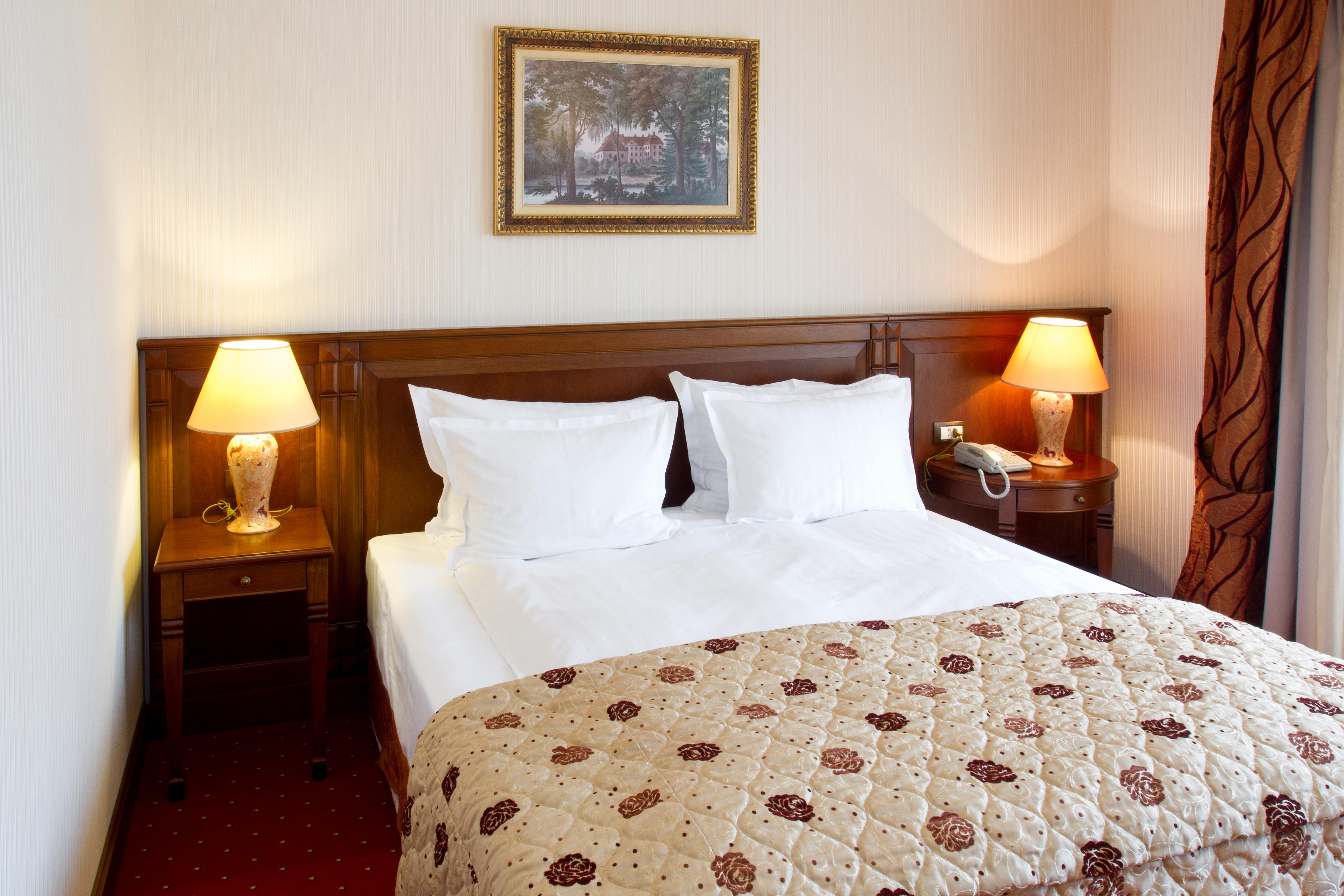 Crystal Palace Boutique Hotel Sofia Exteriör bild