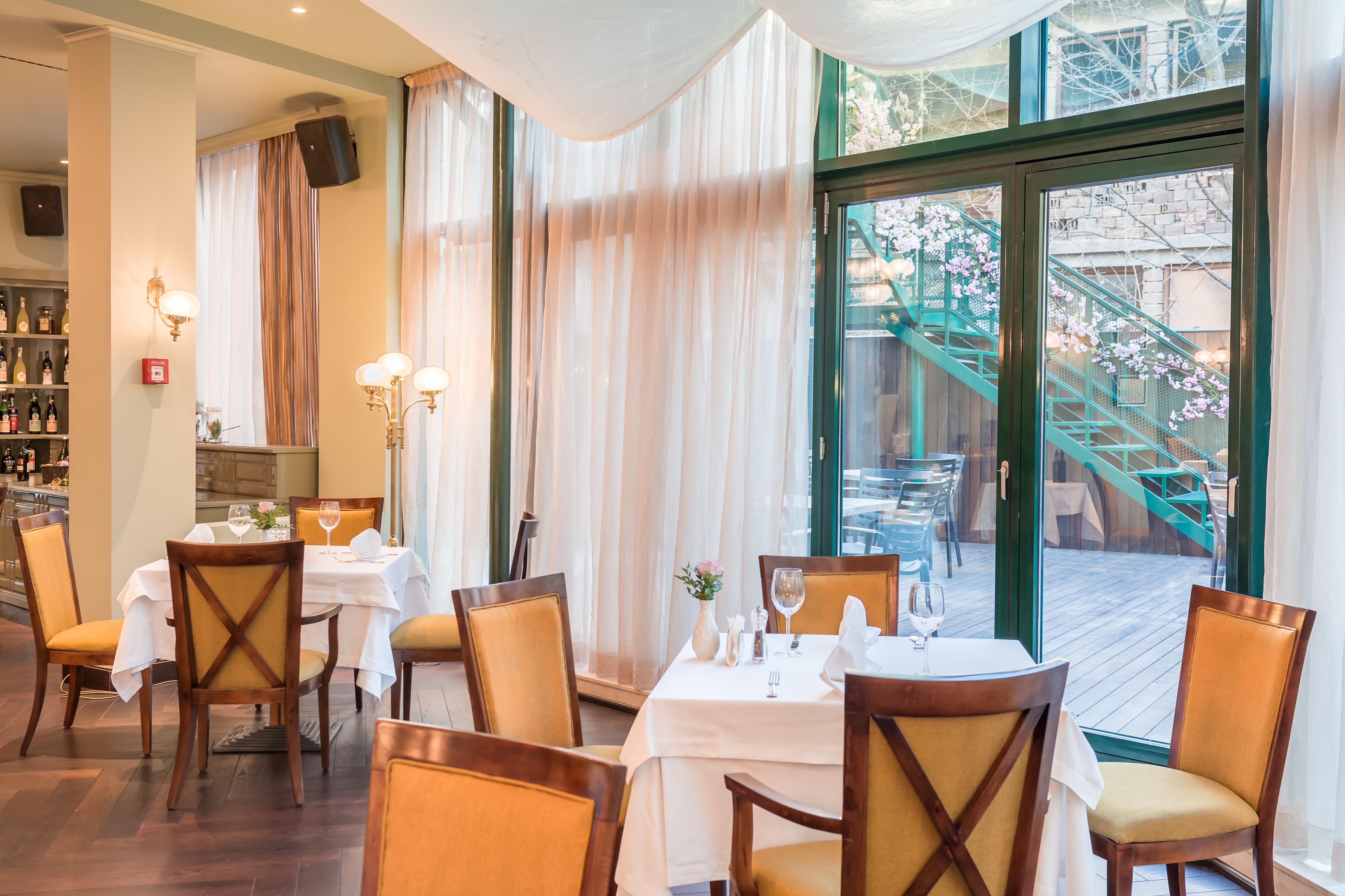 Crystal Palace Boutique Hotel Sofia Exteriör bild